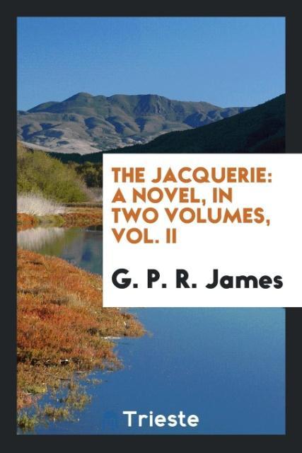 The Jacquerie