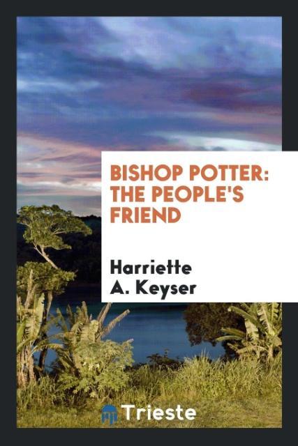 Bishop Potter