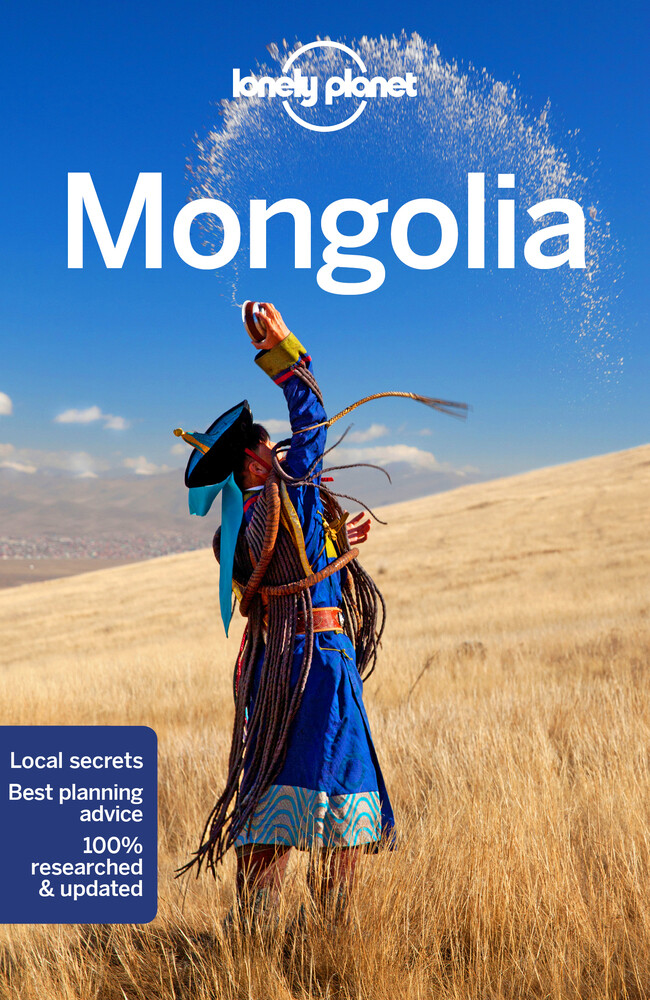 Mongolia Country Guide