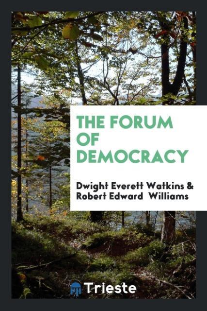 The Forum of Democracy