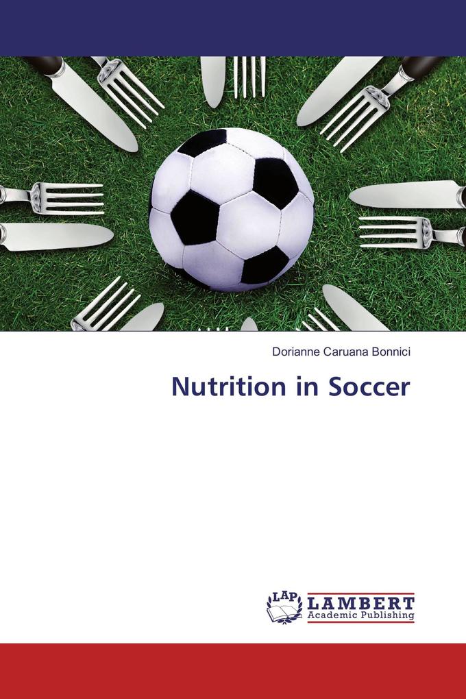 Nutrition in Soccer