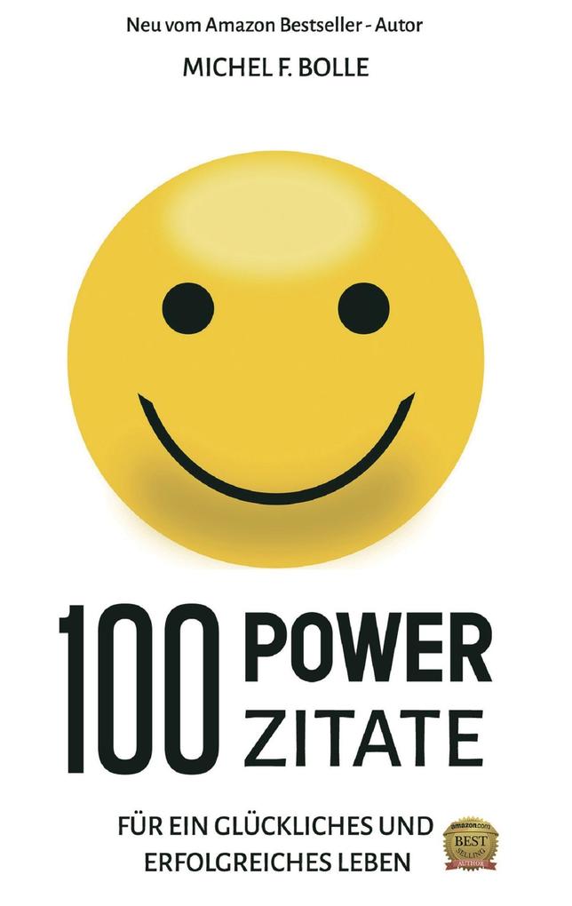 Image of 100 POWER-ZITATE