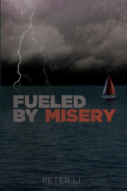 Fueled by Misery: My journey through life with Muscular Dystrophy
