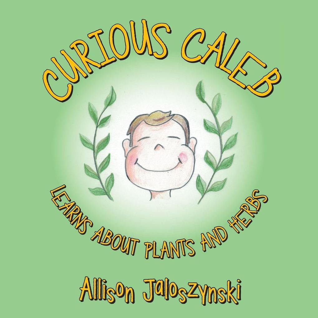 Curious Caleb