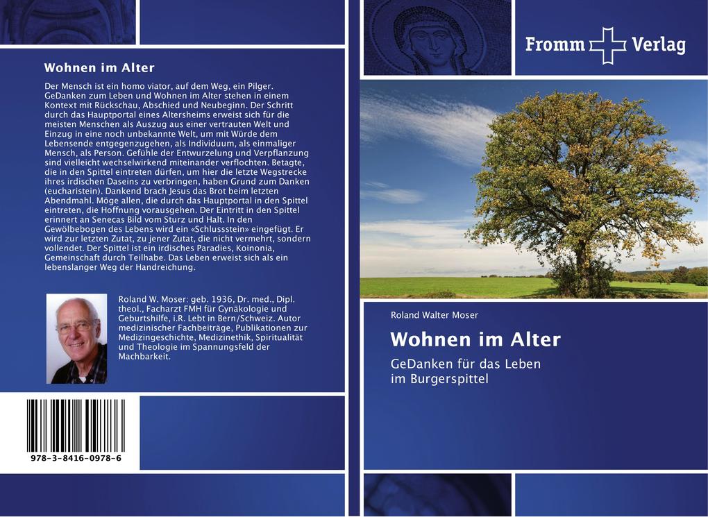 Wohnen im Alter