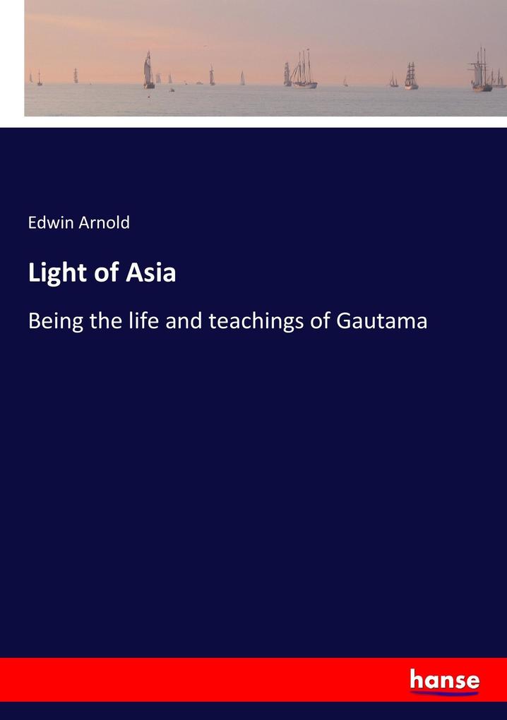 Image of Light of Asia