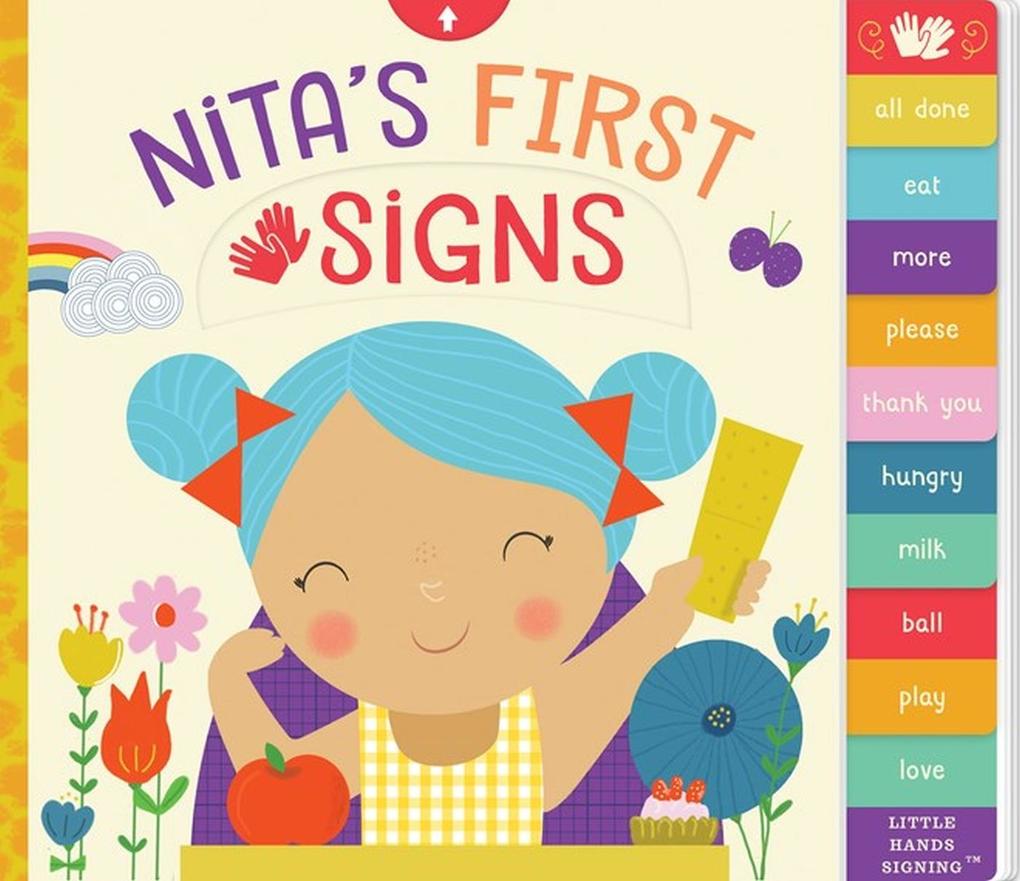 Nita‘s First Signs