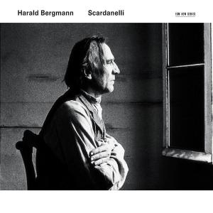 Harald Bergmann - Scardanelli. CD