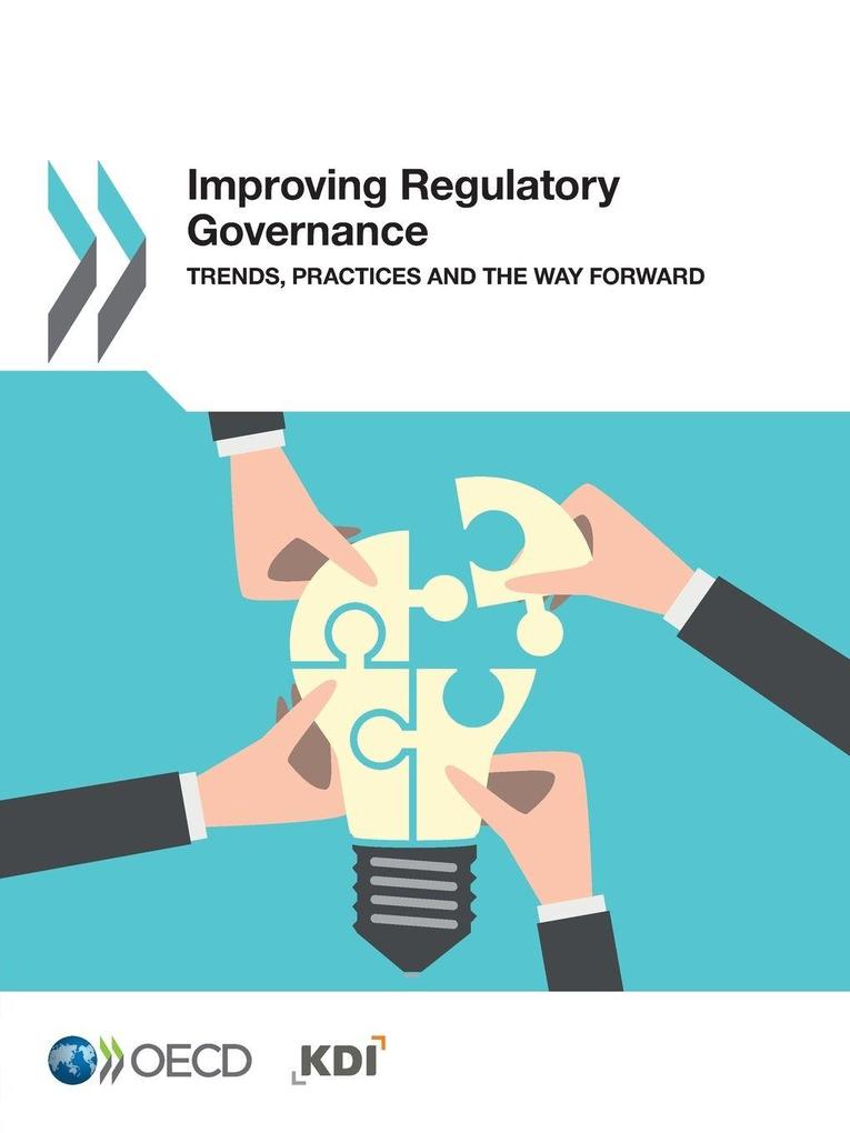 Improving Regulatory Governance