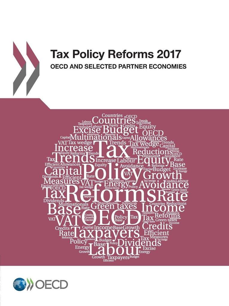 Tax Policy Reforms 2017