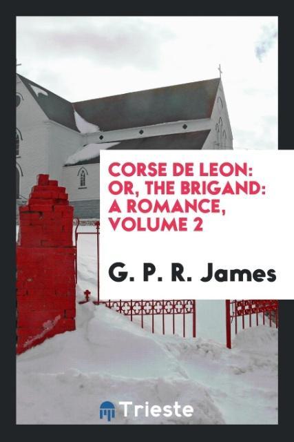 Corse De Leon