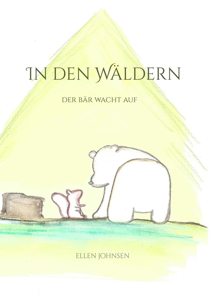 In den Wäldern