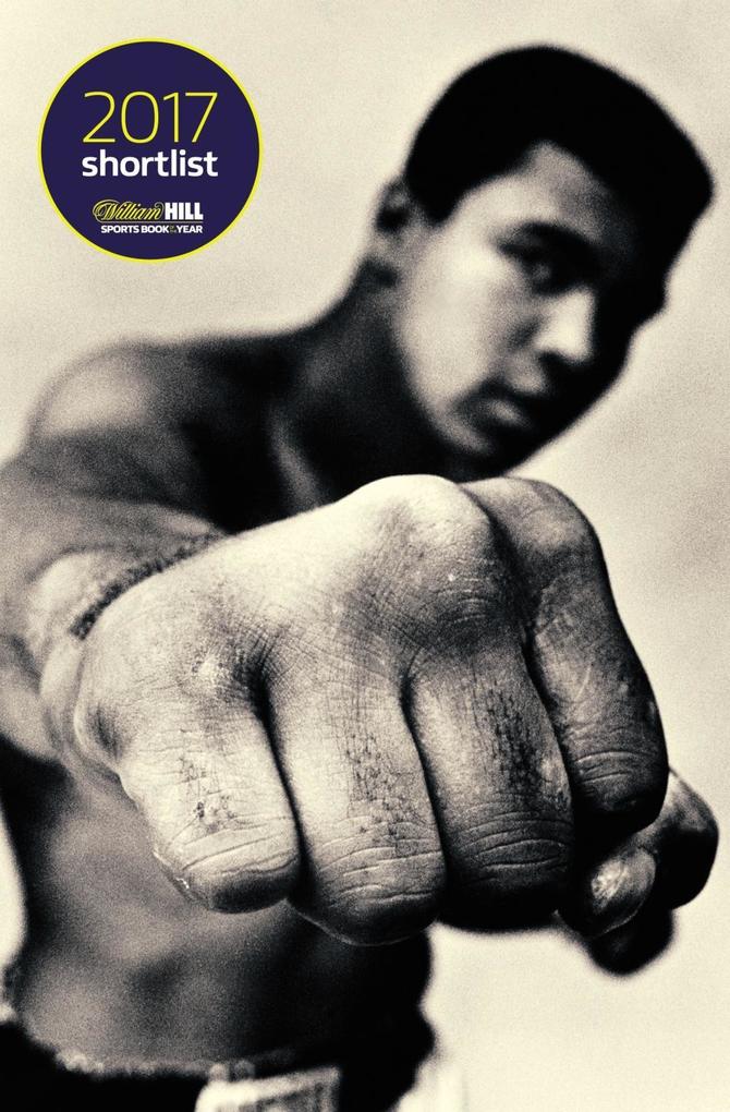 Simon + Schuster Uk Ali, A Life