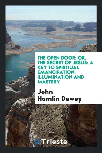 The Open Door