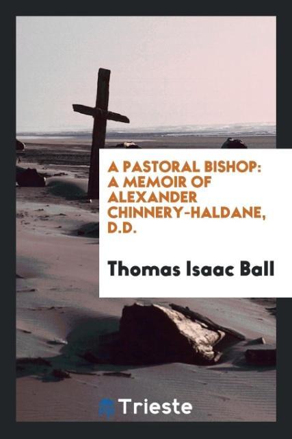 A Pastoral Bishop