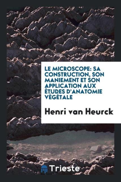 Le Microscope