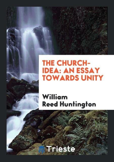 The Church-Idea