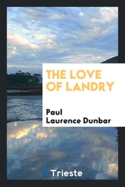 The Love of Landry