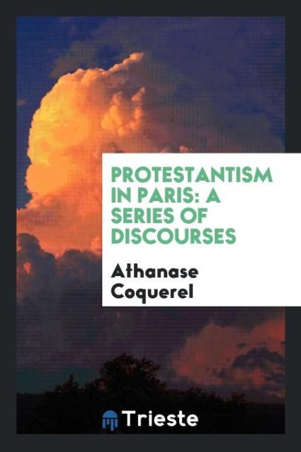 Protestantism in Paris