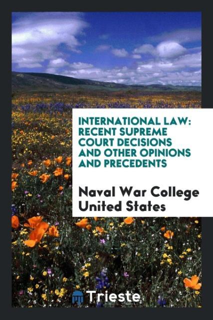 International Law
