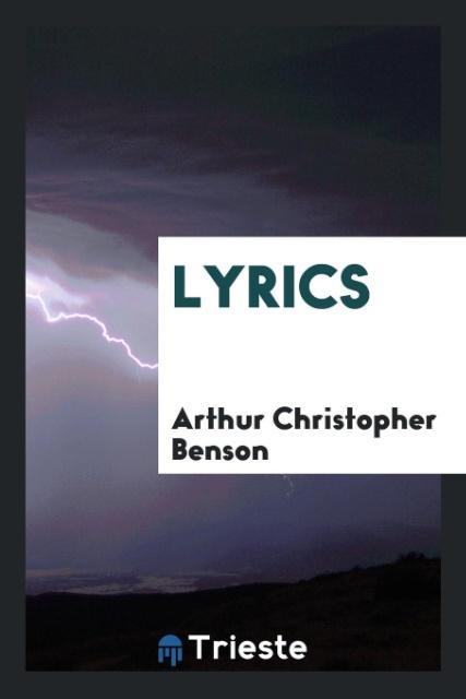 Lyrics