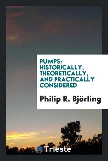Pumps