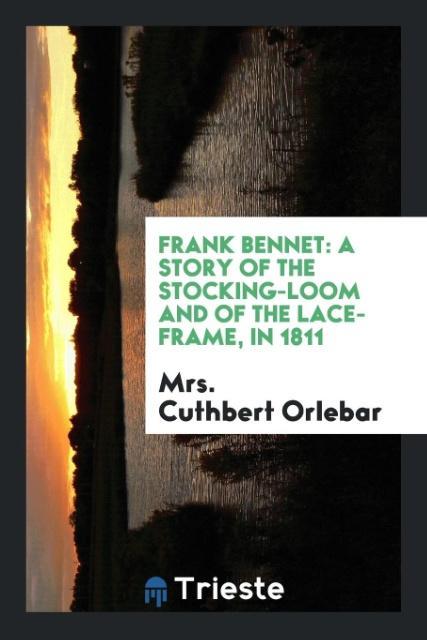 Frank Bennet
