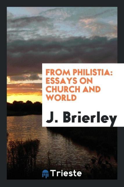 From Philistia