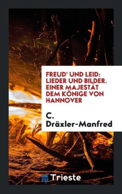 Freud' und Leid