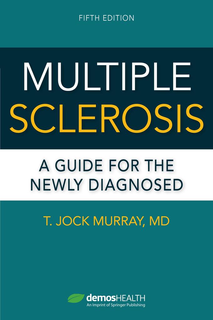 Multiple Sclerosis Fifth Edition