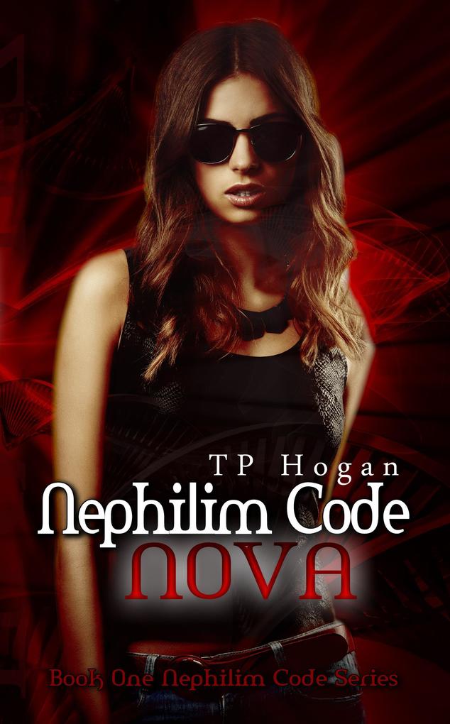 Nova (Nephilim Code #1)