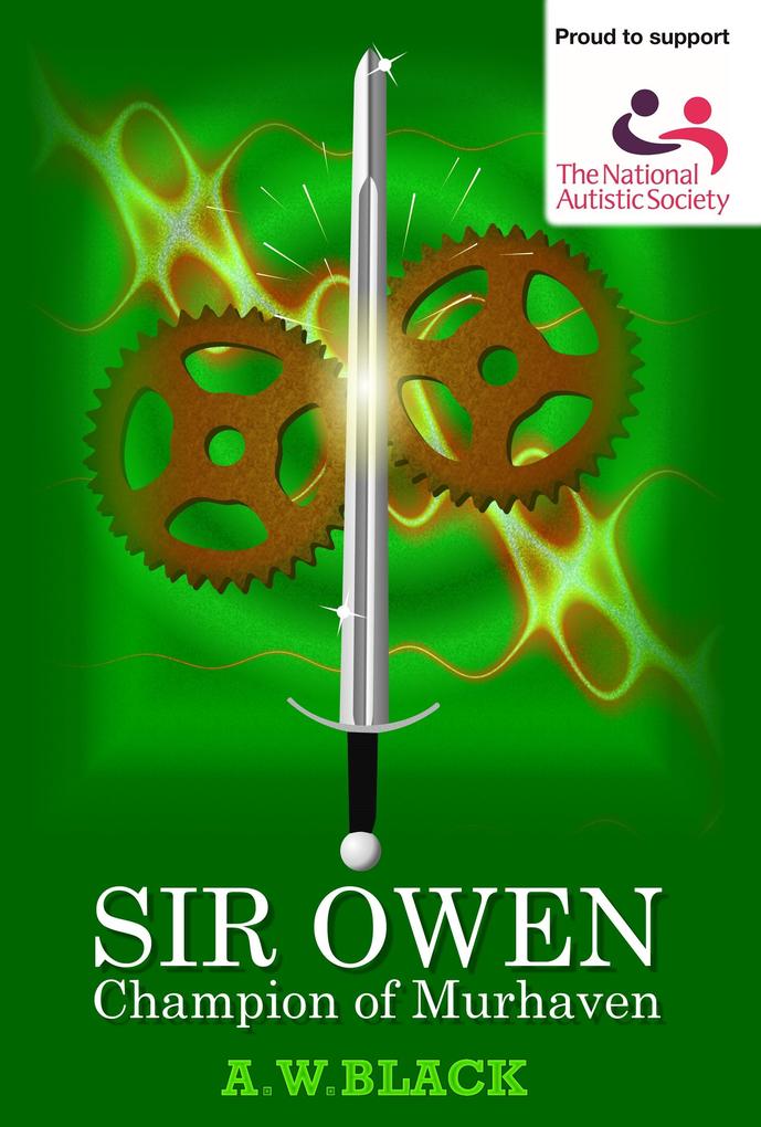 Sir Owen: Champion of Murhaven