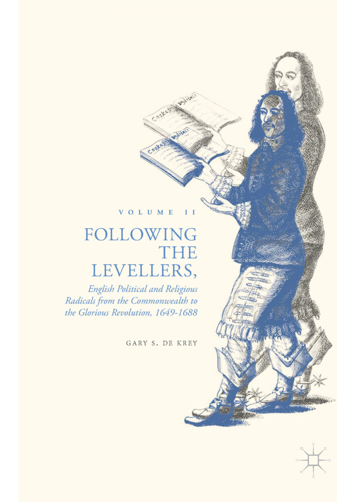 Following the Levellers Volume Two