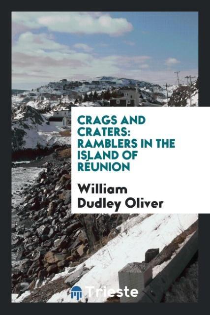 Crags and Craters