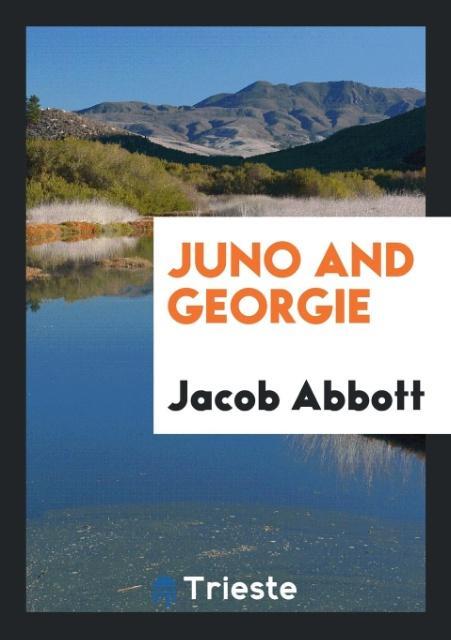 Juno and Georgie