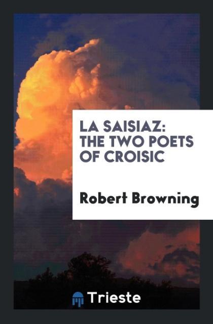 La Saisiaz