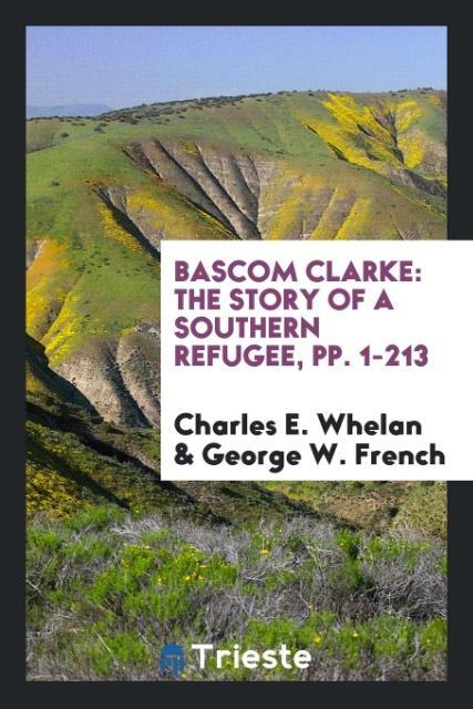Bascom Clarke