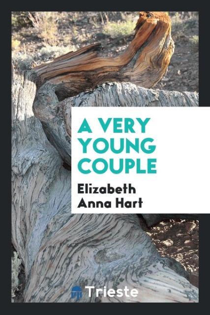 A Very Young Couple