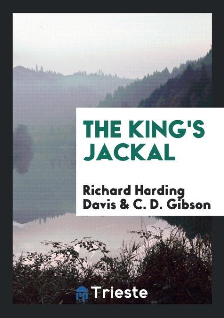 The King‘s Jackal