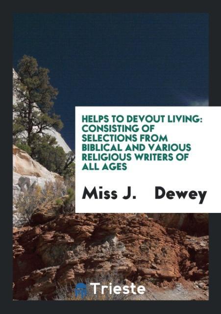 Helps to Devout Living