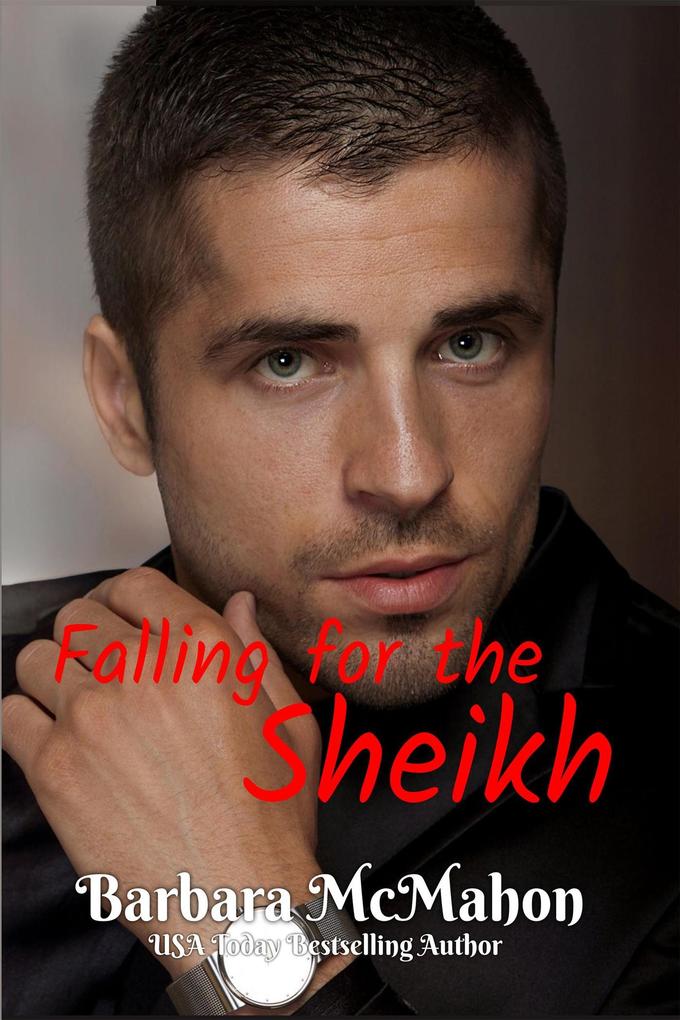 Falling for the Sheikh (Ultimate Billionaires #2)