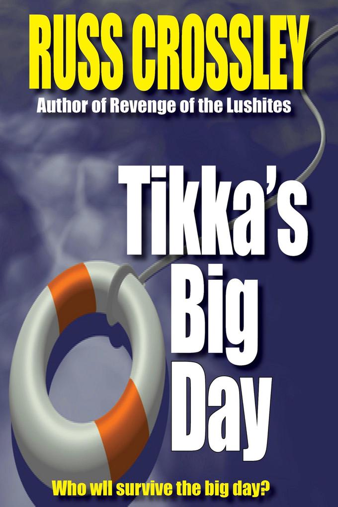 Tikka‘s Big Day