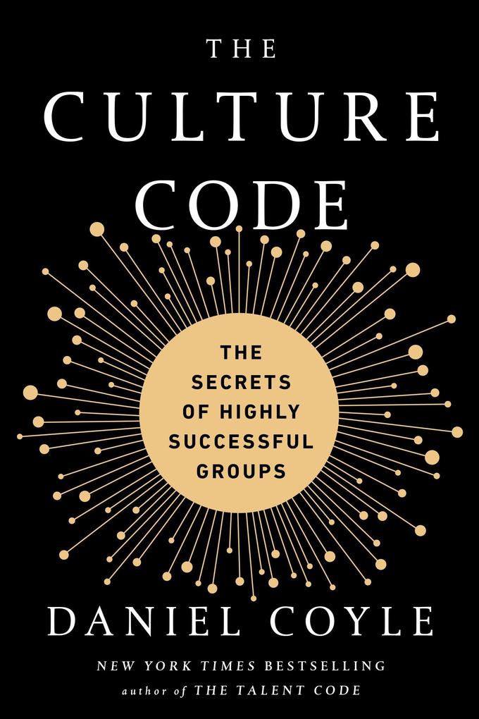 The Culture Code