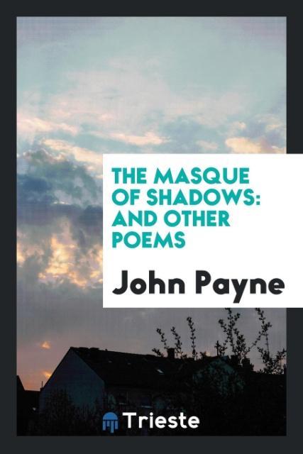 The Masque of Shadows