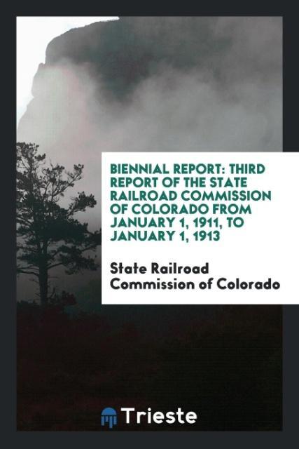 Biennial Report