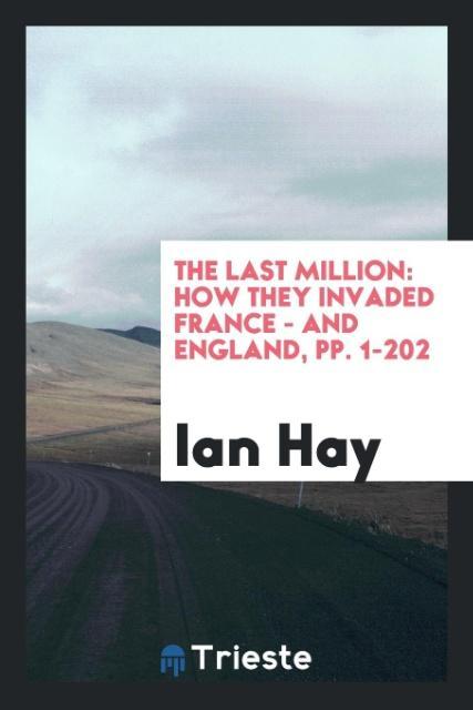 The Last Million