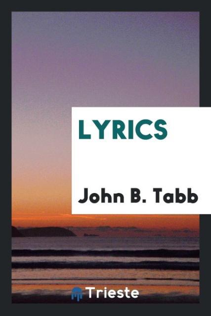 Lyrics