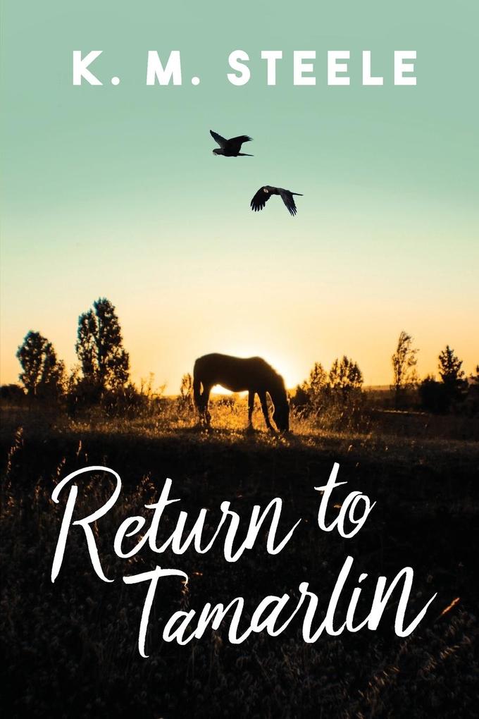 Return to Tamarlin