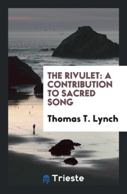 The Rivulet