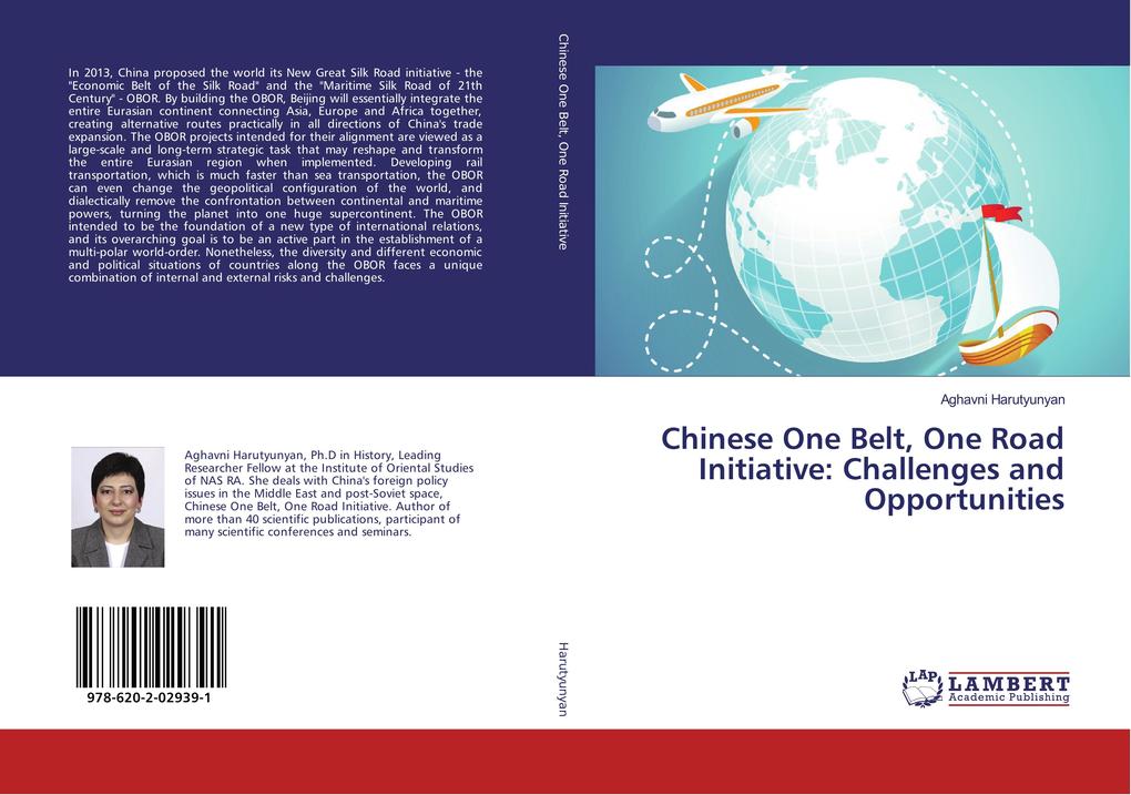 Chinese One Belt One Road Initiative: Challenges and Opportunities